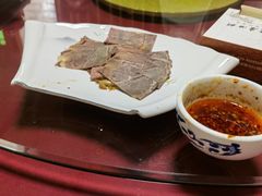 -老磨油饼(高陵店)