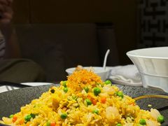 -九里云松·天香餐厅