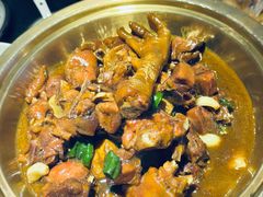 -鲁菜根·泰安菜(万达店)