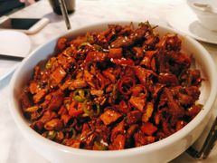 -蔴将·川菜(黄龙万科店)