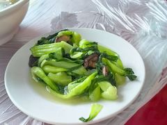 -绿野餐厅(上海动物园店)