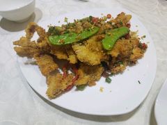 -凤城礼记鱼翅海鲜酒家(新马路总店)