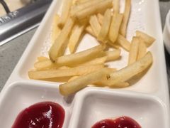 -海底捞火锅(让胡路万达店)