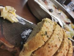 -Restaurant Cuivre古铜法式餐厅