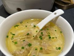-A One Kitchen·南京精菜馆(德基广场店)