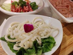 -川中渝夫火锅(铜陵万达广场店)