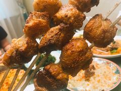 -新疆巴州金丝特餐厅(大钟寺店)