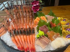 -山盛创作料理·Yamamori(珠宾店)