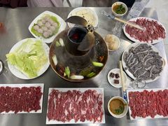 -三兴涮羊肉(荣安大街店)
