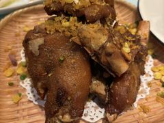 -城北食府(枫林店)