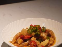 无骨凤爪-荣小馆(临海世纪花城店)