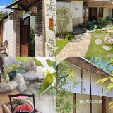 新溪／世外桃源般美好『晴田居』🎋