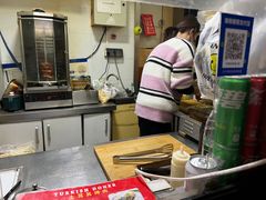 -土耳其烤肉(雪峻美食城店)