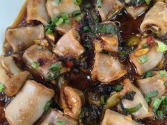 -嘉升大排档(番禺总店)