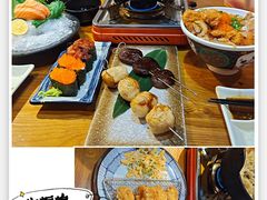 -三月居酒屋(青年大街店)