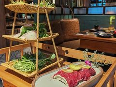 -手选潮汕鲜牛肉火锅(二七广场店)