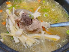 -老苏州芳和园茶酒楼  传统苏帮菜(观前店)