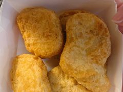 -麦当劳(长泰商业广场店)