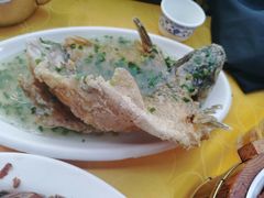 -肥姐美食(同福中路店)