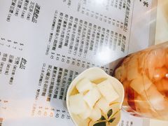 -刘森记面家(桂林街店)