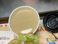-肯德基(坪地店)