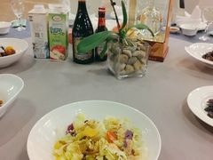 -黄岩国际大酒店·餐厅