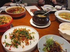 -龙凤瓦罐煨汤馆(清江东路店)