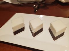 椰汁红豆糕-杭州JW万豪酒店-万豪中餐厅