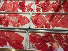 -享遇.锅姥姥牛排海鲜自助(小寨店)