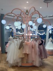 -奈尔宝·儿童乐园·亲子餐厅(苏州大悦城店)