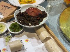 -醉霖生态餐厅(交大店)