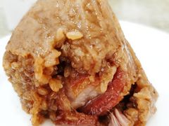 鲜肉粽子-乌镇姐妹特色小吃(银杏公寓店)