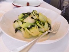 -北京柏悦酒店·锦庭餐厅Dining Room