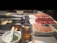 -海底捞火锅(公益西桥店)