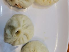 -老陶包子铺(南大西南村店)