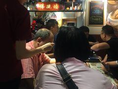 -香港聚强佛跳墙(淘金店)