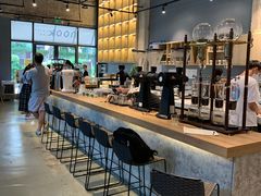 -GOTLOT COFFEE&KITCHEN角落厨房NOOK店