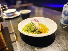 -绿茶餐厅(朝阳大悦城店)