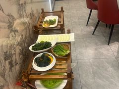-好汉锅园林秘制老火锅 柴火霸王鸡(金沙店)