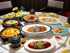 -金成潮菜博物馆(海珠湿地店)
