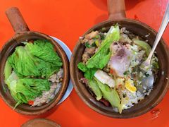 -潮香兴煲仔饭(莲花路店)