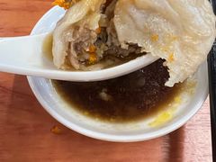 -忆秦园小笼包(惠山古镇总店)