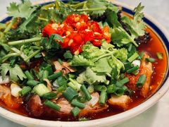 -和福顺牛肉大虾焖锅自助(宝业店)