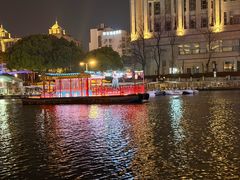 -南通濠河风景名胜区