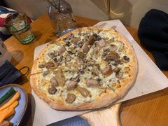 -百特喜·意大利餐厅(八佰伴镇江店)