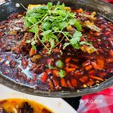 川菜火辣冬天