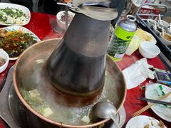 -齐齐哈尔烤肉·涮羊肉(光华中心店)