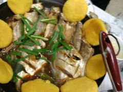 -宾朋海鲜特色美食餐厅·纯手工鲅鱼水饺(兴海路店)