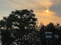 -北京十三陵国家森林公园蟒山景区