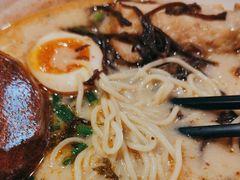 -味千拉面(郑州杉杉奥特莱斯购物广场店)